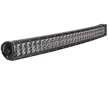 

32 inch Curved 300W LED Bars Driving Light Bar Combo Spot Flood IP67 Waterpoof ATV SUV 4X4 Truck Trailer 12V 24V