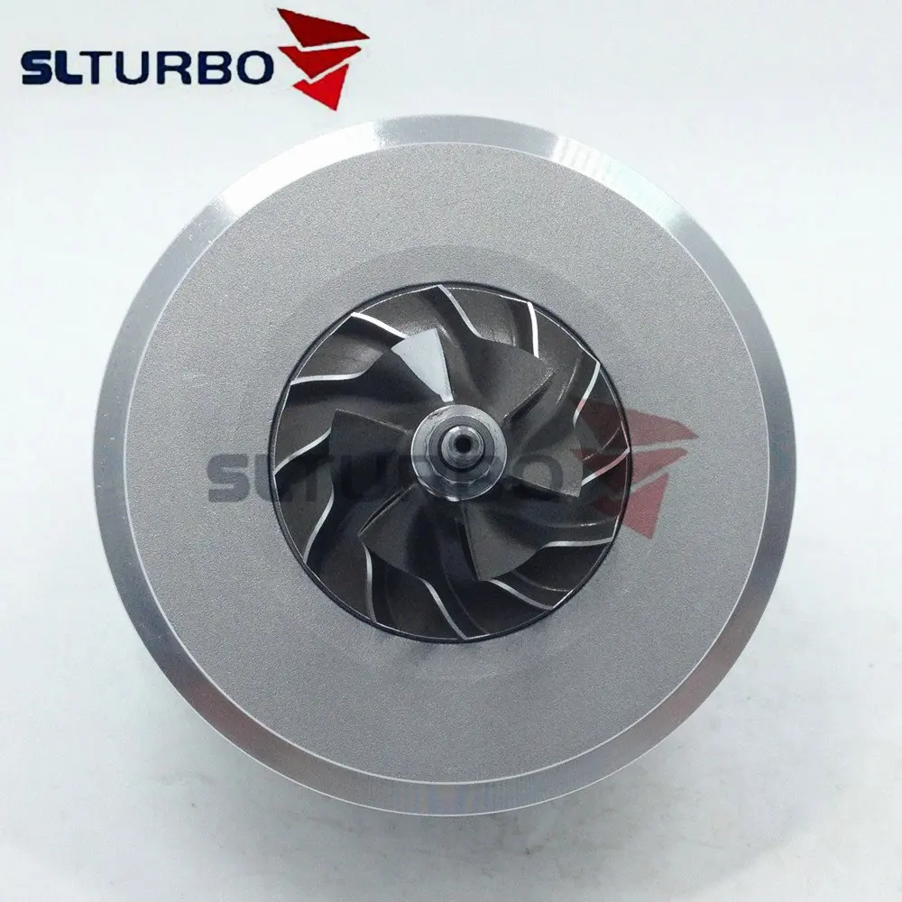 

Balanced turbocharger CHRA 454232-3/4/5 for Seat Alhambra 1.9 TDI 81 Kw 110HP AFN- 701855-0001 CHRA cartridge NEW 454183 turbine