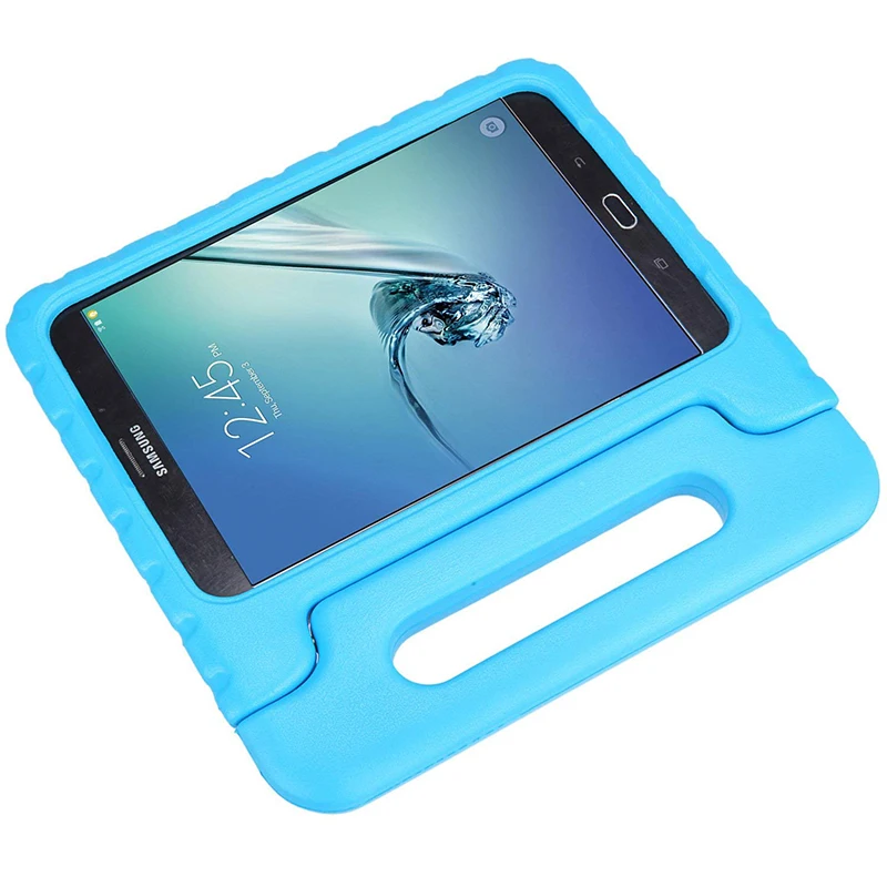 Luxury Silicone Case For Samsung T280 Case Cover Shockproof Children Kids Handle Stand Protective Cover For Samsung T280 Case Luxury Silicone Case For Samsung T280 Case Cover Shockproof Children Kids Handle Stand Protective Cover For Samsung T280 Case