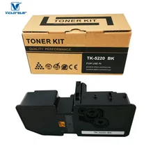 

VICTORSTAR Compatible Toner Cartridges TK5220 / TK-5220 for Kyocera ECOSYS P5021cdn P5021cdw M5521cdn ECOSYS M5521cdw