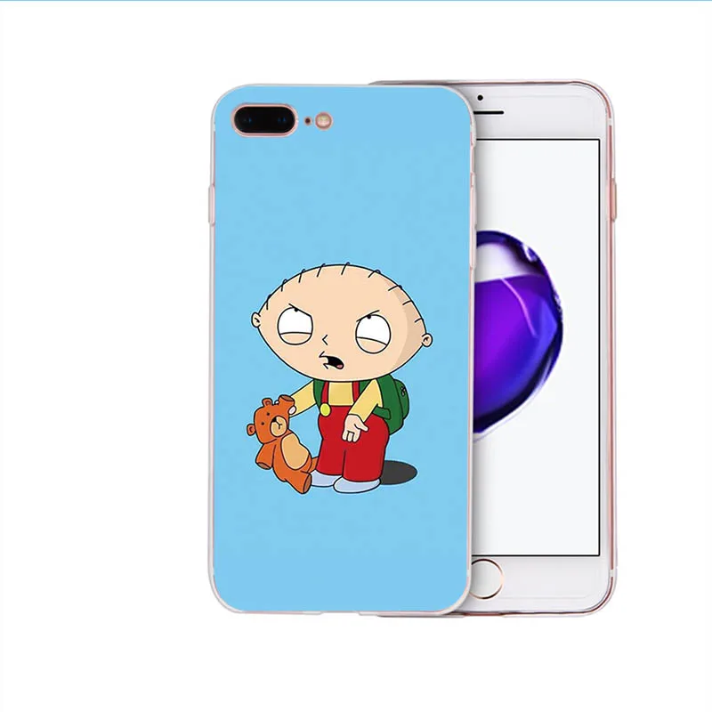 Мягкий силиконовый чехол для iphone 5, 6s, 6, 7, 8 plus, x, xr, xs, max, 5S, se, TPU, чехол для мобильного телефона с забавными рисунками - Цвет: case 26