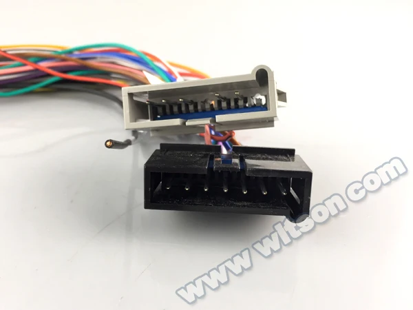 WITSON Android 10 0 2 Гб ОЗУ 16 флэш радио для CHRYSLER GRAND VOYAGER Jeep Grand Cherokee + WIFI DSP DAB OBD TPMS