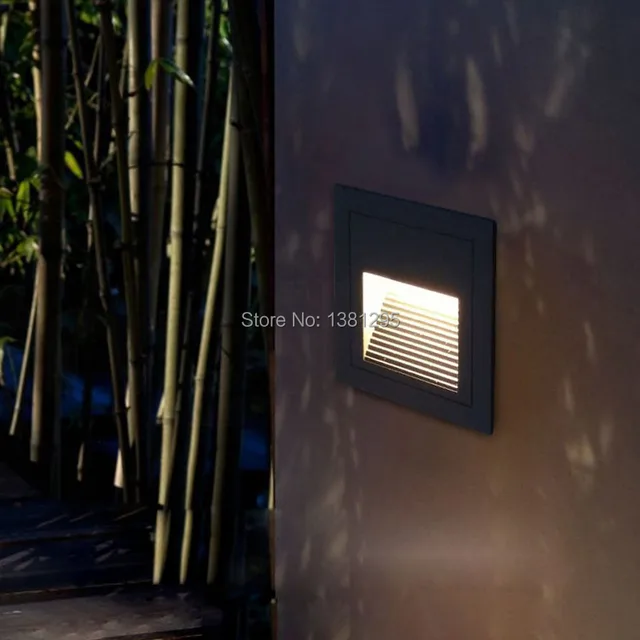 outdoor led step lights plastic decking outdoor led step light square ip65 waterproof footlight recessed wall stair lamp laminate flooring terrace lighting outdoor led step lights plastic decking outdoor led step light square ip65 waterproof footlight recessed wall stair lamp laminate flooring terrace lighting