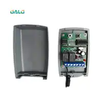 Universal motor opening device Automation Remote Control Receiver Combination for swing/sliding/barrier/Garage Gate Opener