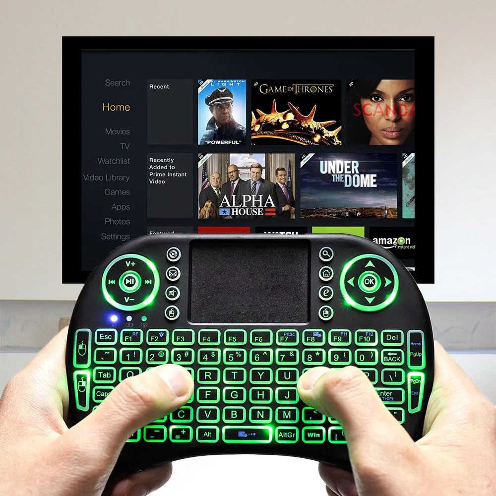 Mini-Wireless-Keyboard-Touchpad-2-4G-Russian-English-Colorful-Backlit-I8-Keyboard-Touchpad-for-TV-Box (5)