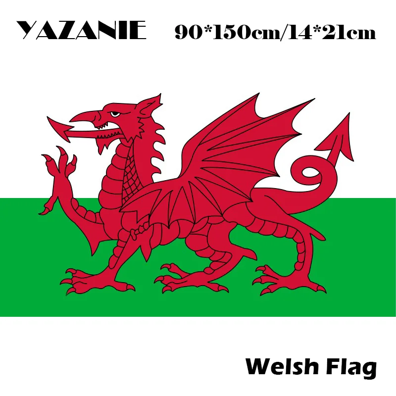 53 Welsh 1