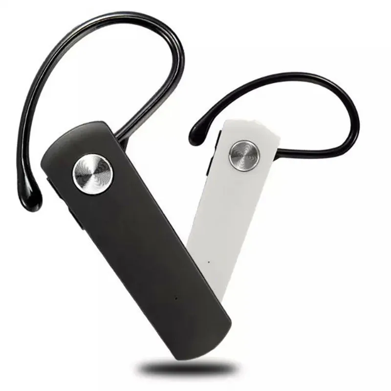 Универсальные монофонические Bluetooth-наушники для режима свободные руки