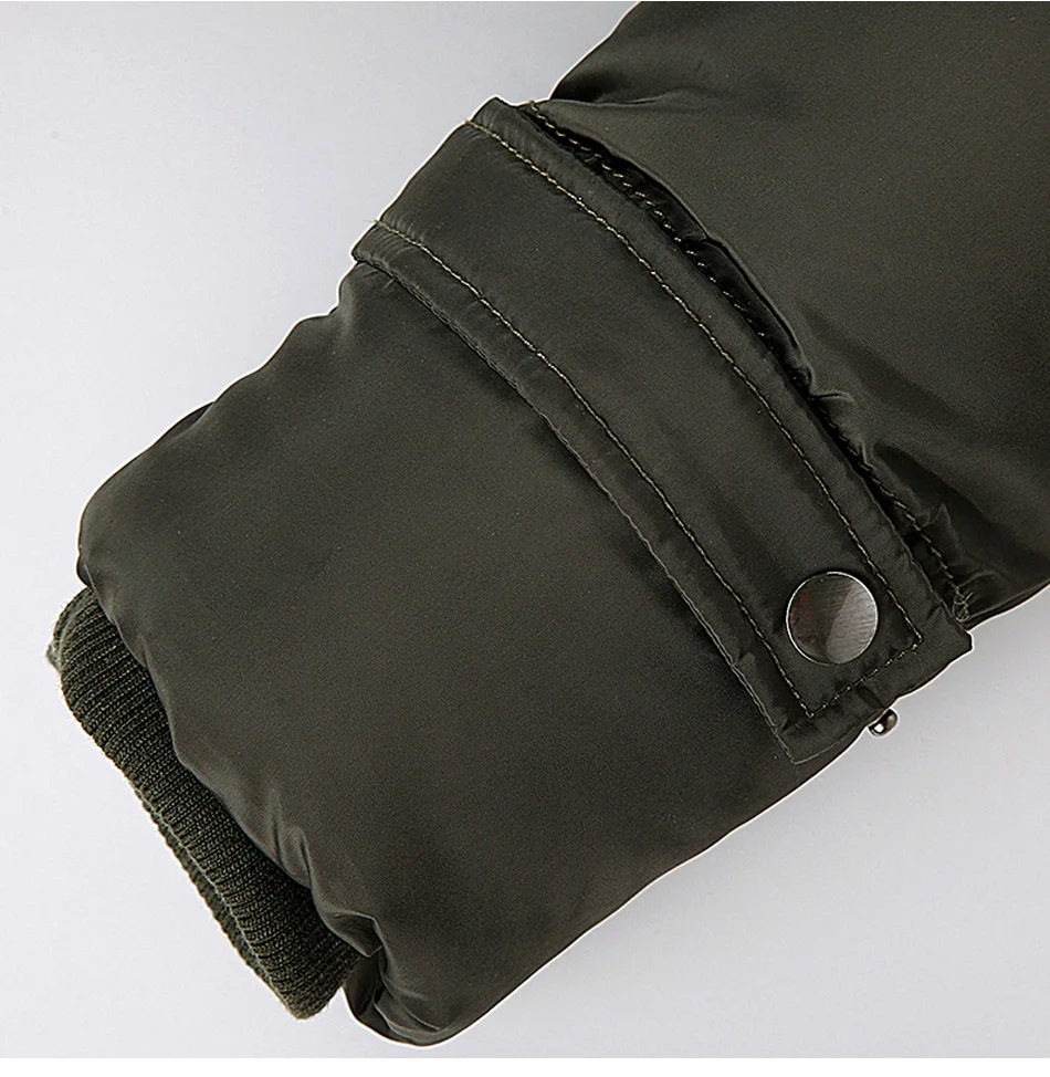 Winter Men Jacket Slim Down Jacket Men's Jacket Thermal Comfort Men's Coat Men's Down Jacket Male Windproof Parka (13)