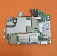 Original mainboard 2G RAM+16G ROM Motherboard for Elephone P9 MTK6592 Octa Core 5.0″ HD 1280×720 Free shipping