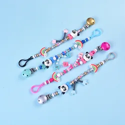 New Baby Pacifier Clip Chain New Baby Boys Girls Pacifier Clips Newborn Dummy Pacifier Chain Clip Holder Baby Nipple Feeding New Baby Pacifier Clip Chain New Baby Boys Girls Pacifier Clips Newborn Dummy Pacifier Chain Clip Holder Baby Nipple Feeding