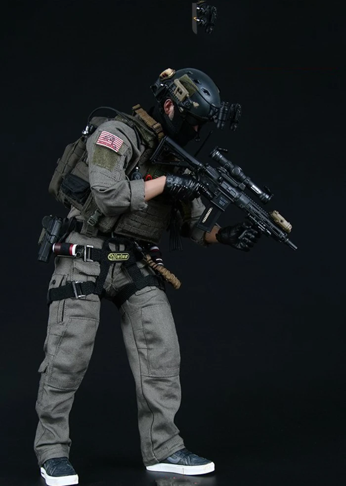 Для Colleection 1/6, полный набор, новинка, Solider, ВМС США, уплотнение, в процессе посадки, MMS9003, фигурка, модель для фанатов, подарки