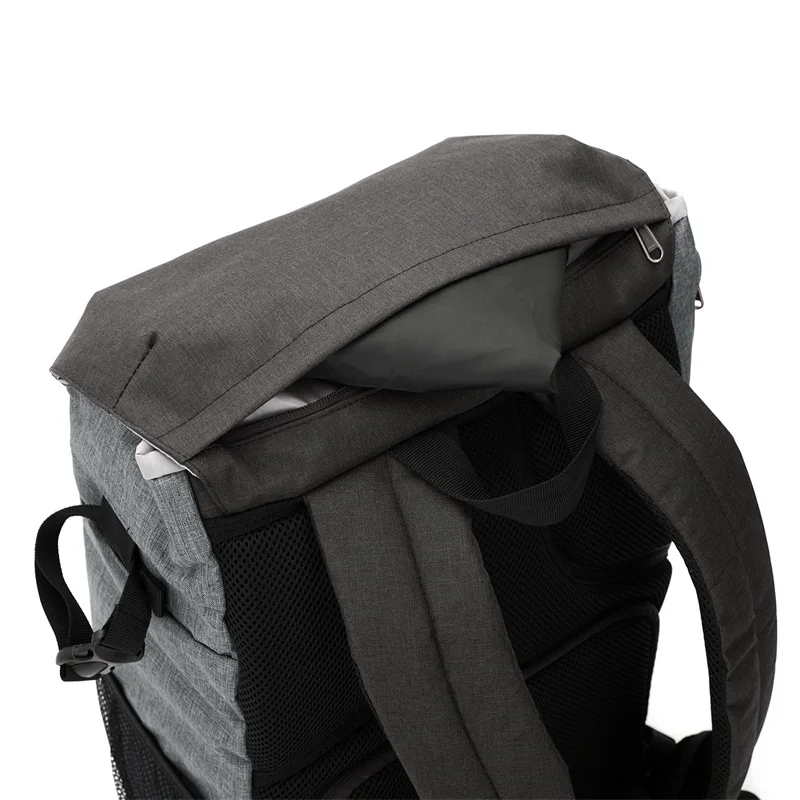 BAGSMART для мужчин многофункциональная камера рюкзак DSLR сумка для 15,6 ноутбуки водонепроницаемый дождевик Canon Nikon камера интимные аксессуары