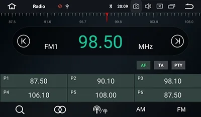 4 fm