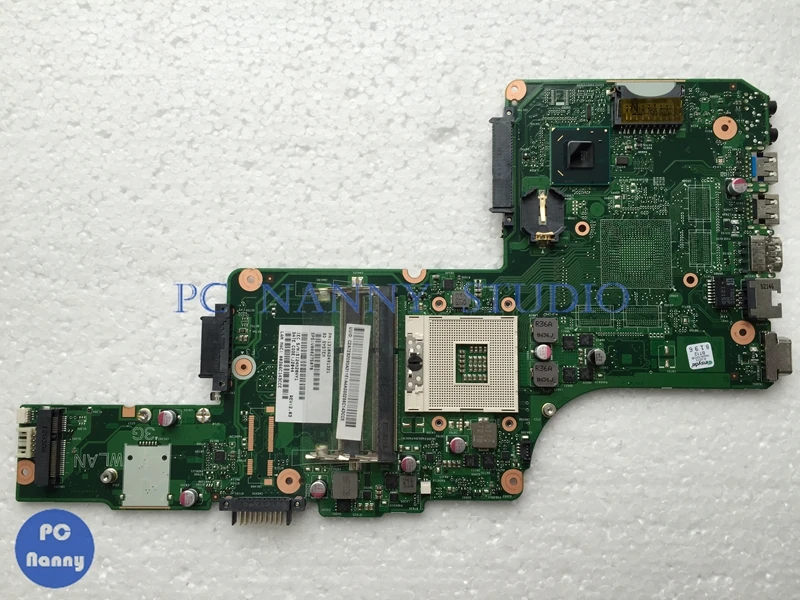 PCNANNY V000275070 6050A2491301 for TOSHIBA Satellite C855 C855