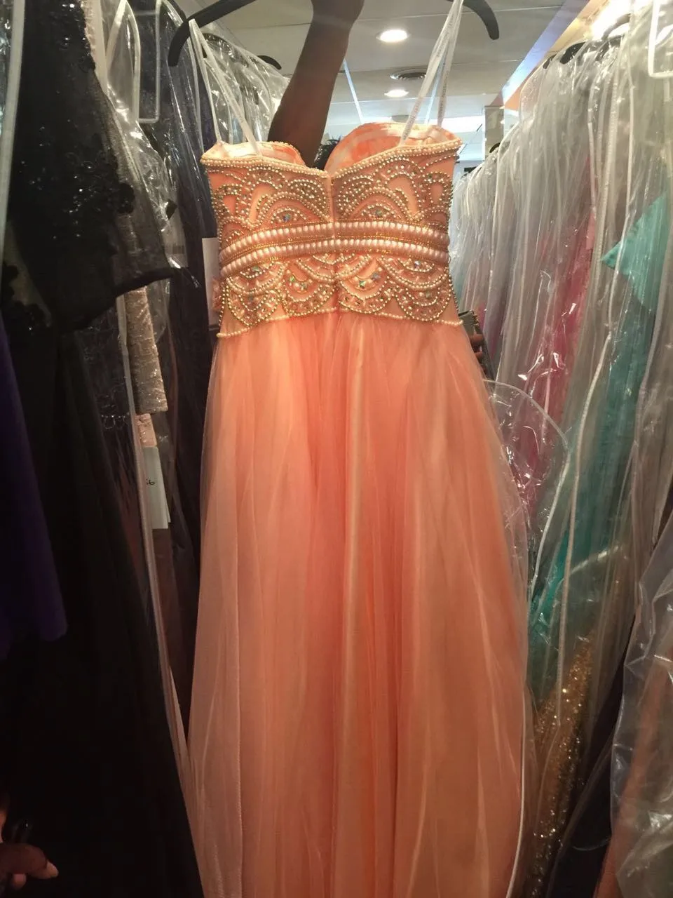 2016-In-Stock-Amazing-Sweetheart-Off-shoulder-Crystal-Beads-by-Hand-Women-Formal-Long-Prom-Dresses (1)
