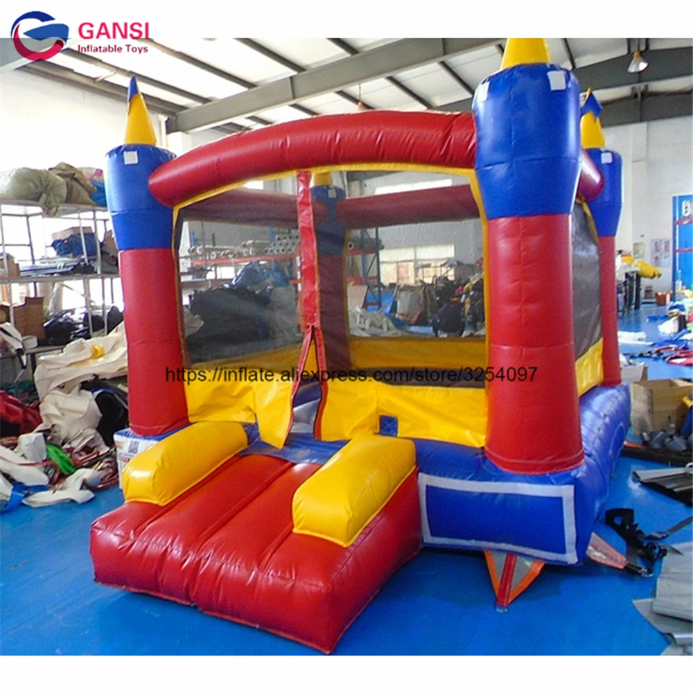inflatable castle203