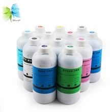 WINNERJET 12 л/лот PFI-704 пигментные чернила для канона iPF8300 8310 принтер