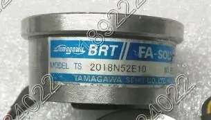 

Used encoder TS2018N52E10 TESTED PASS OK