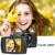 Новинка 2017 года оригинальный Видеорегистраторы для автомобилей Камера Dashcam Full HD 1080 P Регистраторы видео регистратор обнаружения движения/петля Запись