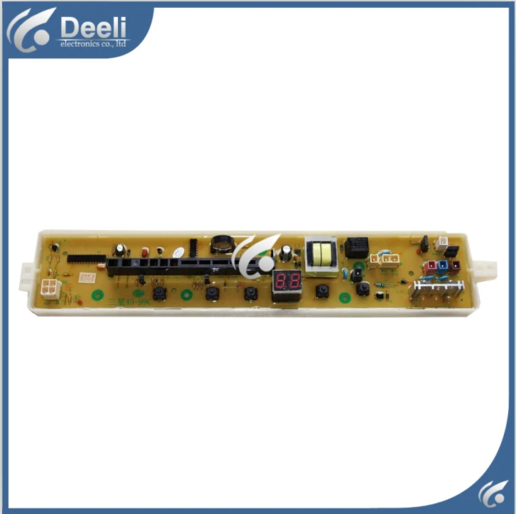 98 new Original good working washing machine motherboard board For