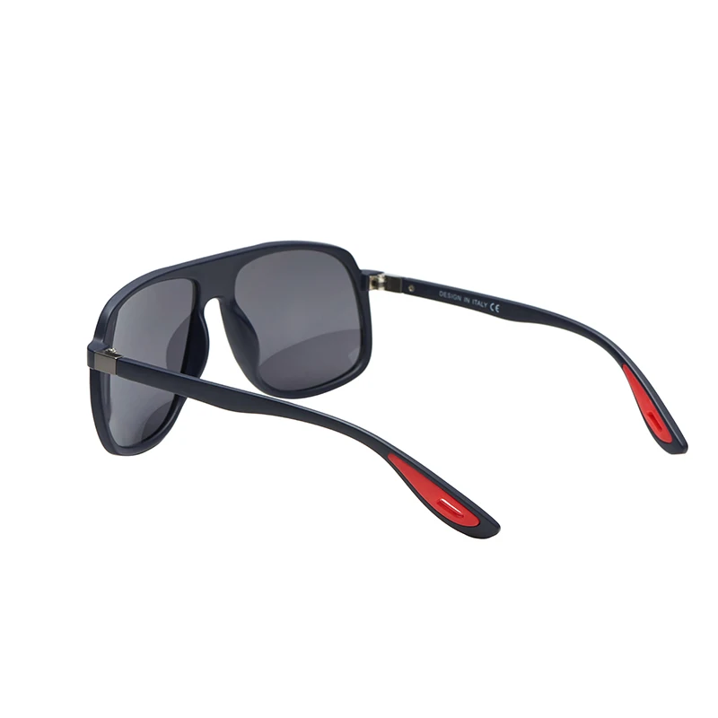 Ywjanp 2019 New BRAND DESIGN Classic Sunglasses Men Driving Sports Male Sun glasses Men Square Goggles Oculos De Sol UV400