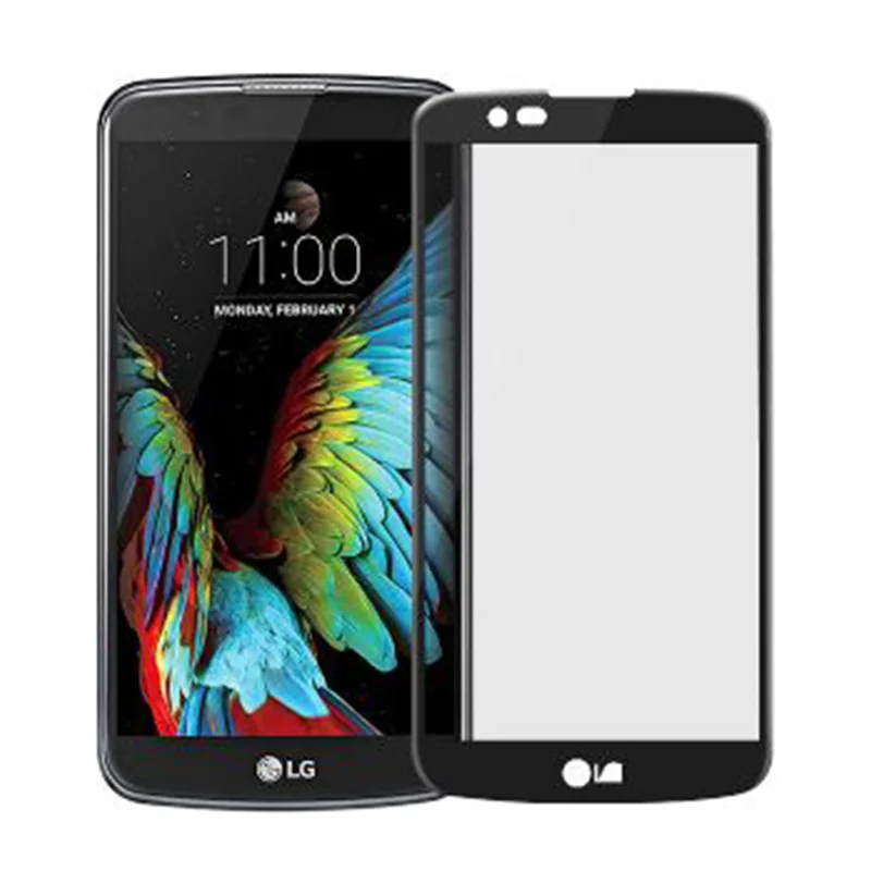 Защитная пленка для LG G6 G7 K10 K8 2017 V20 V50 K40 G8 V40 V30 Plus|screen protector|glass protectiontempered glass |