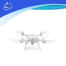 Syma X5SW Drone Explorers 2 Wifi Headless Mod FPV 2.4G 6-axis RC Quadcopter 2.0MP Camera RTF