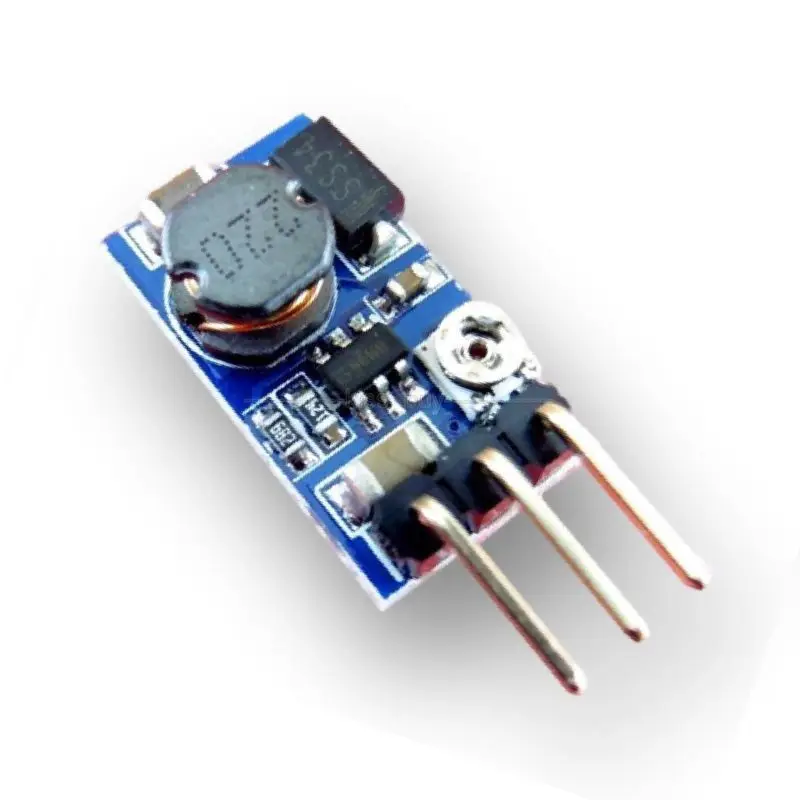 5W DC понижающий преобразователь 5 V 36 до 12V 19v 24v модуль для ограничения напряжения и