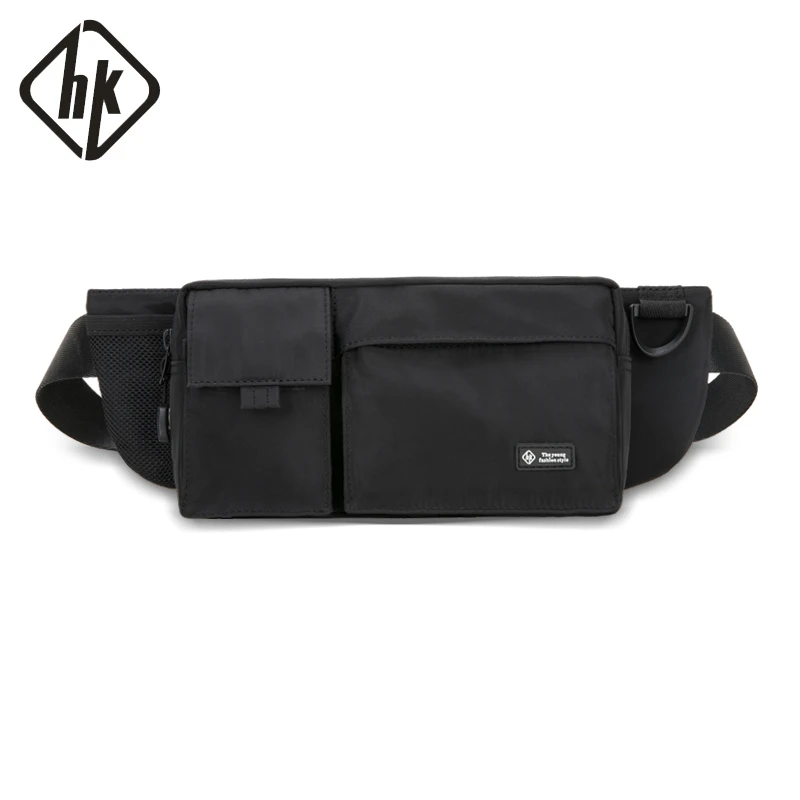 man bag fanny pack