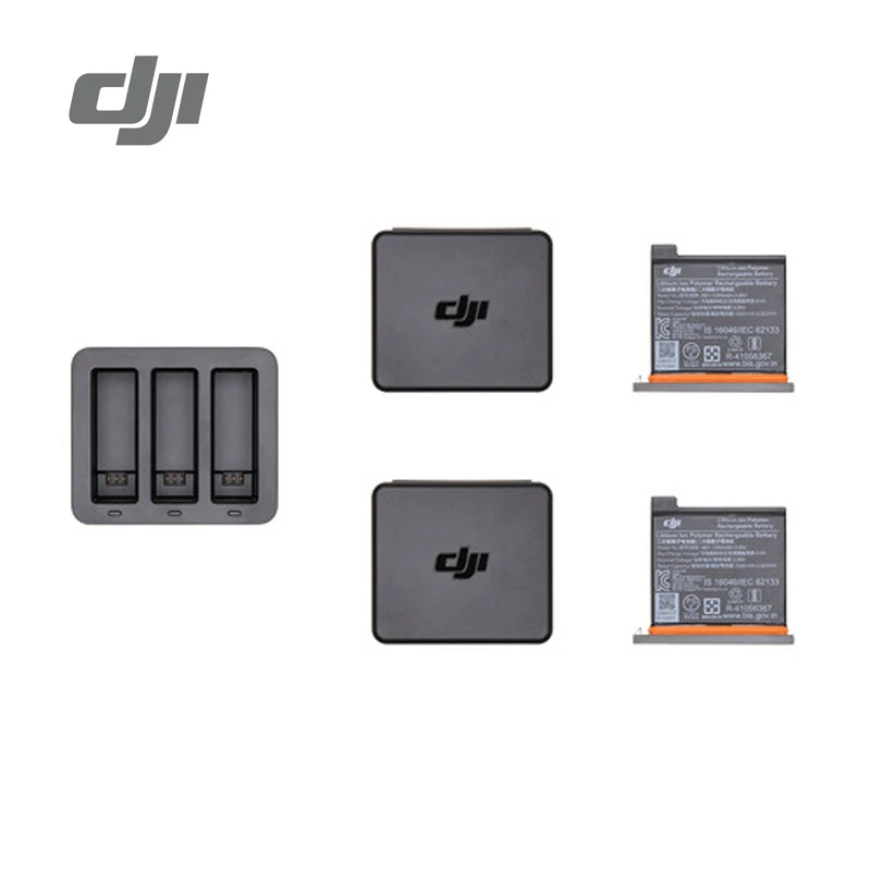 Dji Osmo Аккумулятор Купить