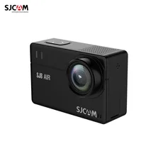 SJCAM SJ8 AIR экшн-камера, спортивные камеры 12MP 1296P с широкоугольным объективом 160 градусов Дайвинг HD видеокамера в комплекте водонепроницаемый чехол