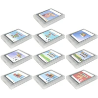 DS 3DS видеоигровая консоль картриджи карты Mari и dDK B серии EU/US версия