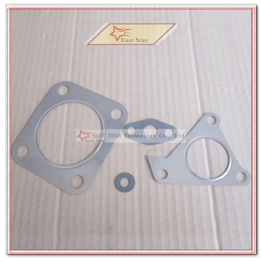 TD03L4 49131-05403 49131-05402 Turbo Turbocharger For Ford Commercial Vehicle Transit  (2)