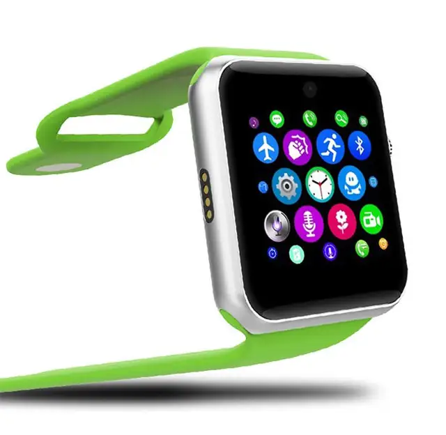 smartwatch dm09