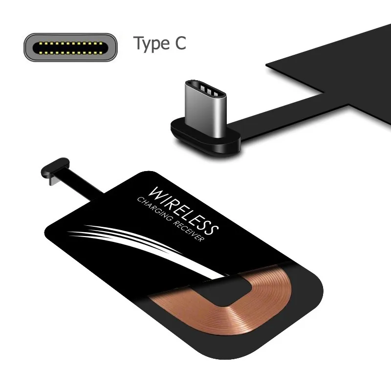 Type C