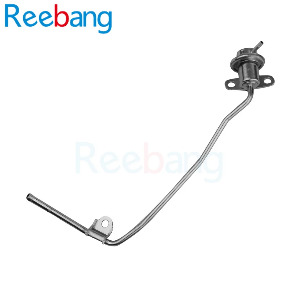 Reebang For Toyota Innova Fuel Pressure Regulator Hilux Fuel Pressure Regulator  2328075040