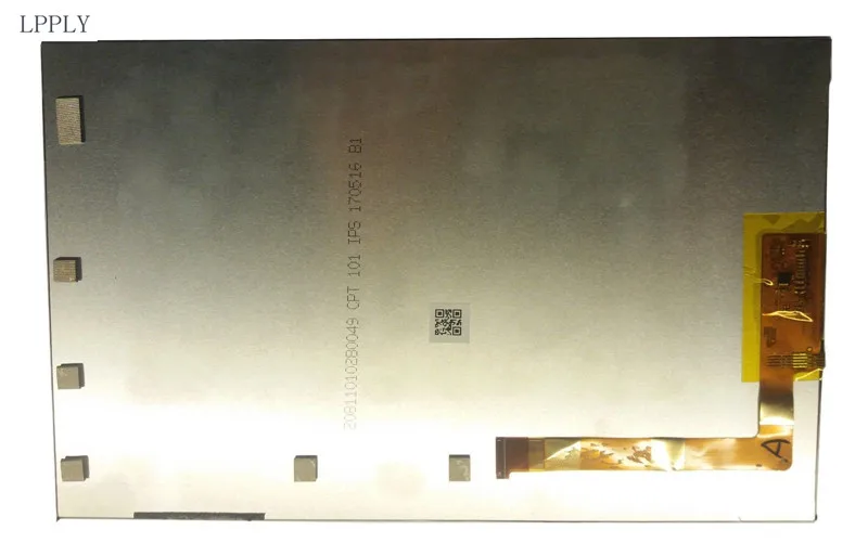 

10.1 inch 39pin LCD Display Matrix For Lenovo Tab 3 10 Plus TB-X103F LCD Screen Panel FREE SHIPPING
