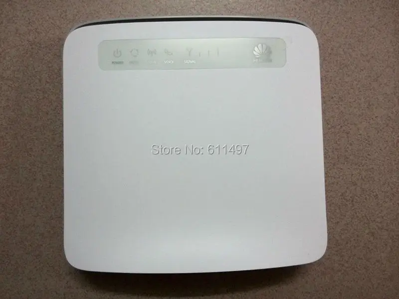 Разблокированный huawei E5186 E5186s-61a FDD 700/1800/2600 МГц, который не привязан к оператору сотовой связи 2300 МГц беспроводной 4g Wi-Fi маршрутизатор PK B593 B3000, 2 шт. антенны