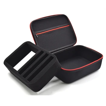 

Portable Carrying Case Bag for Nintendo SNES Classic Mini and Accessories Travel Storage Box Cover