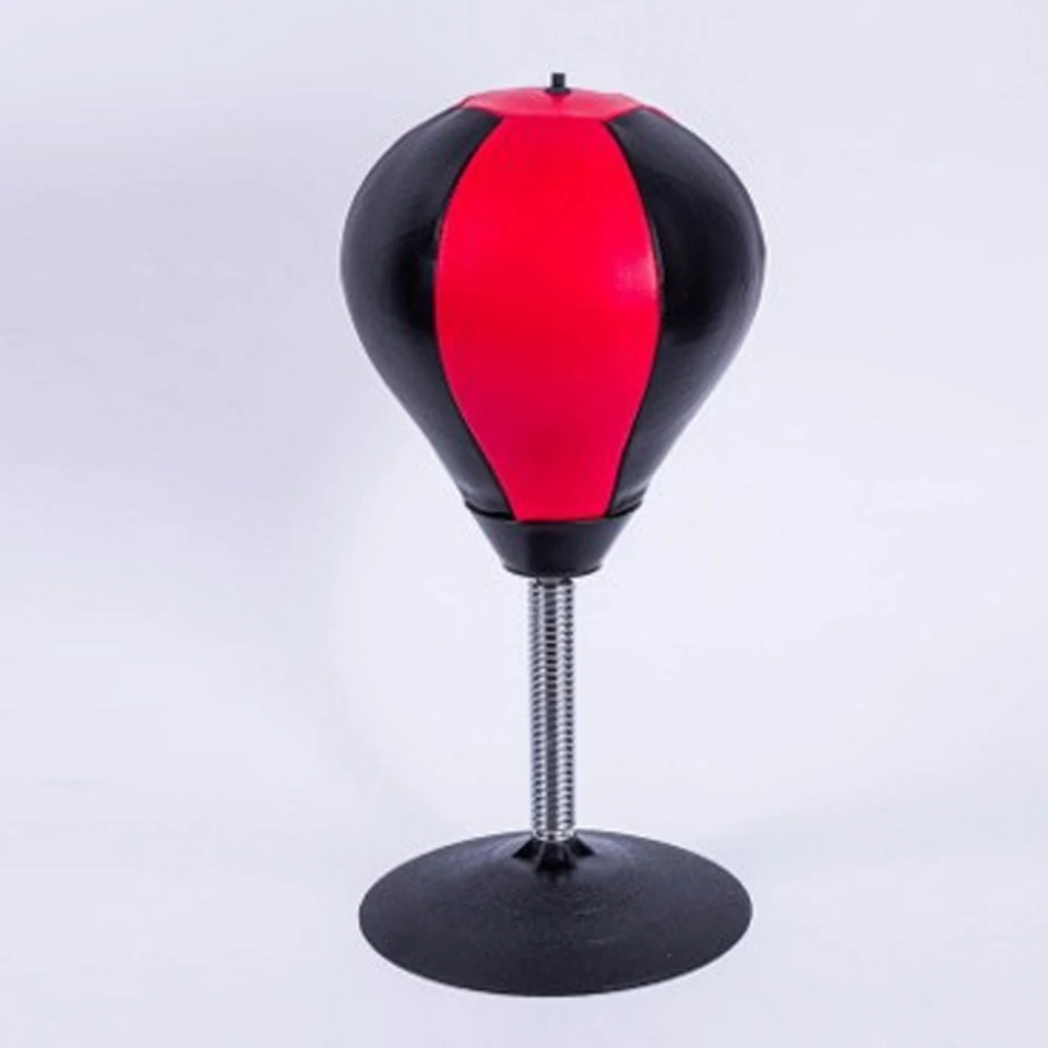 

Speed Ball Big Sucker Boxing Ball Pressure Vent Ball Psychological Pressure Ball Tumbler Boxing