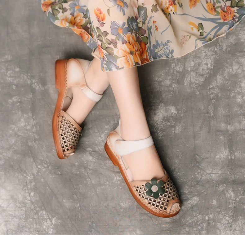 retro shoes