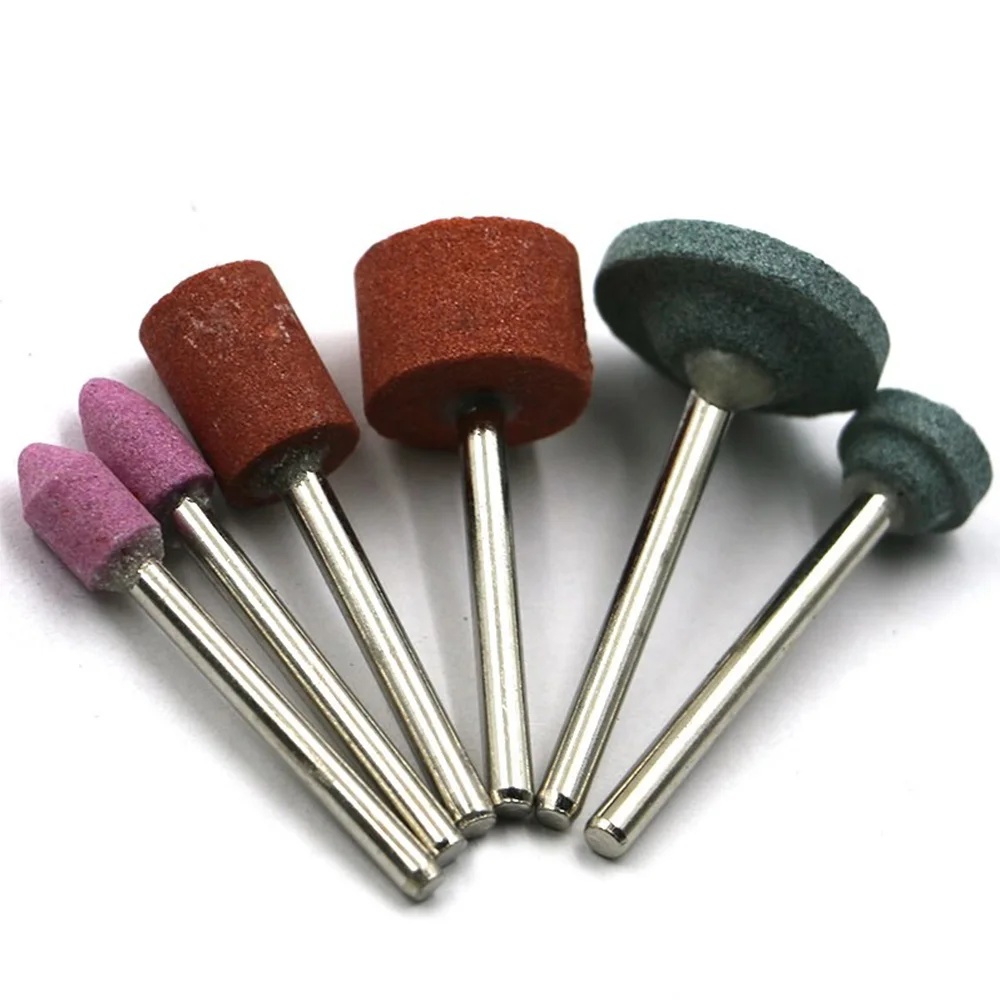 UKCOCO 76pcs Wool Polishing Pads Buffer Wheel Polisher Kit with Paste for Wood Metal Working