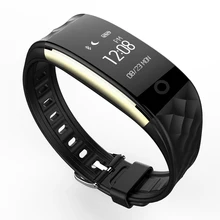 Betreasure S2 умный браслет bluetooth Водонепроницаемый Smart Браслет несколько режим движения спортивные smartband для Android IOS Телефон