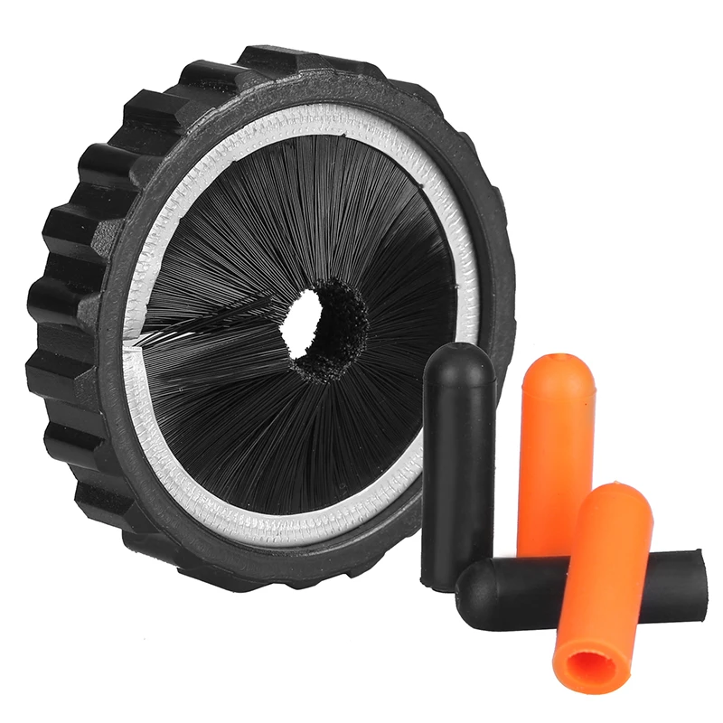 

Slingshot Round Ball Toy Shooting Pocket Cup Device Hunting Arrow brush,outdoor toys for children