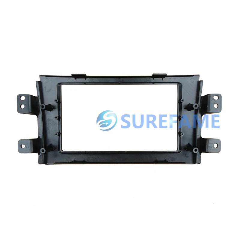 SU013 2010 SUZUKI SX4 2din 2