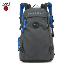 SENKEY Style Бизнес Повседневное Для мужчин рюкзак 15,6 дюймов ноутбука Рюкзаки школьная сумка Для женщин Дорожная сумка Водонепроницаемый Оксфорд сумка