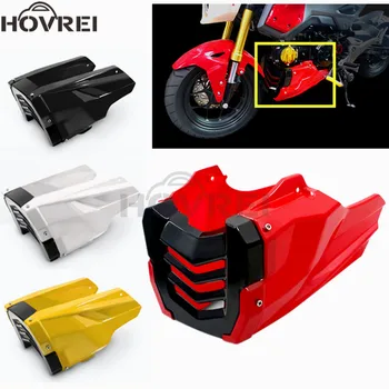 

Motorcycle Engine Guard Fairing Decorative Protector Cover Under Cowl For Honda MSX125 2013 2014 2015 2016 MSX125-SF 2016 2017