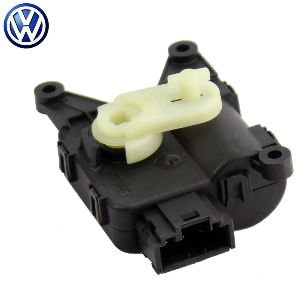 Car Air Conditioning Damper Actuator 1K0907511B 1K0907511C