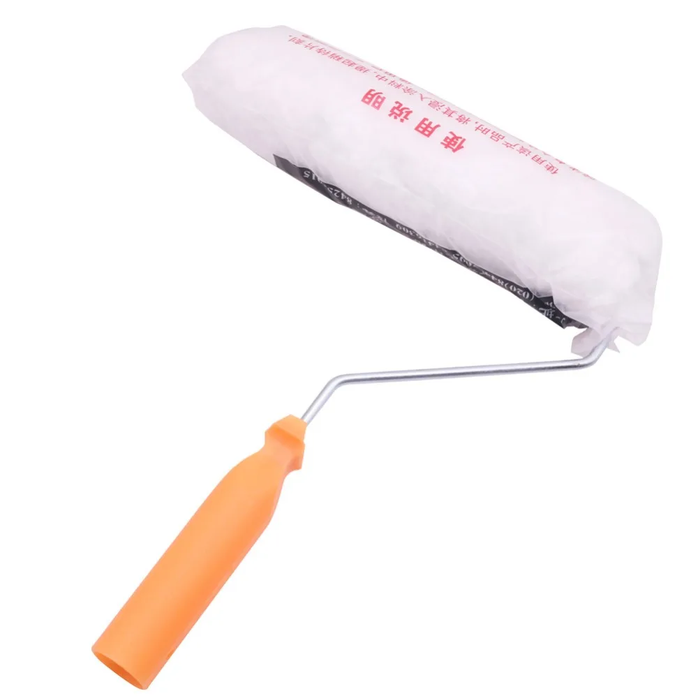 Aliexpress.com : Buy 2 pcs Roller Brush 10 Inch Paint Coating Tool