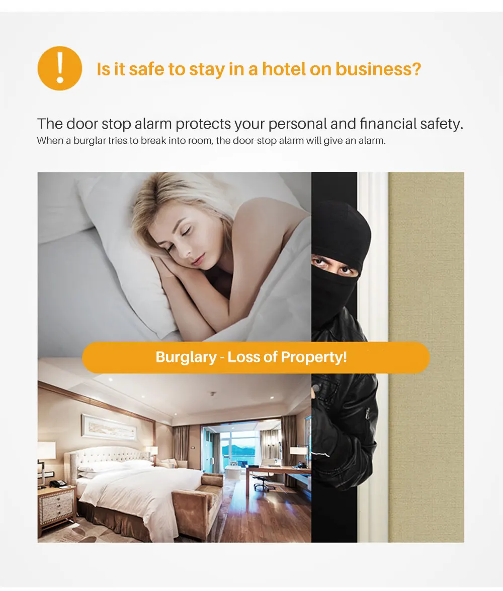 Door stop alarm (2)